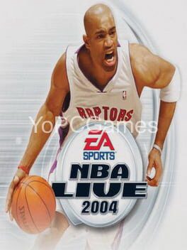 nba live 2003 demo free download for pc