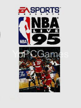 nba live 95 for pc