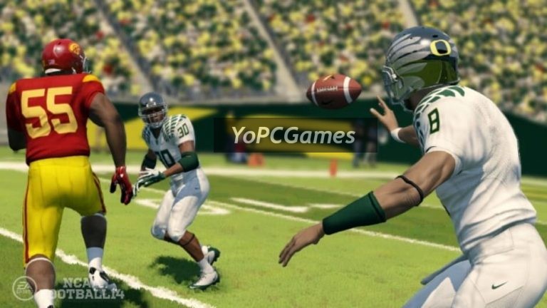 ncaa football pc game download