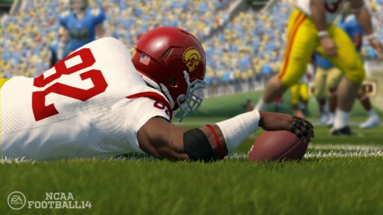 ncaa football 14 for pc free download