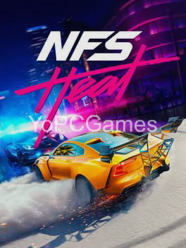 need for speed: heat pc