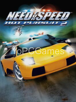 need for speed: hot pursuit 2 pc game