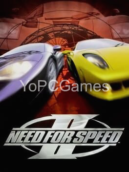 need for speed ii for pc