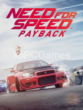 need for speed: payback pc