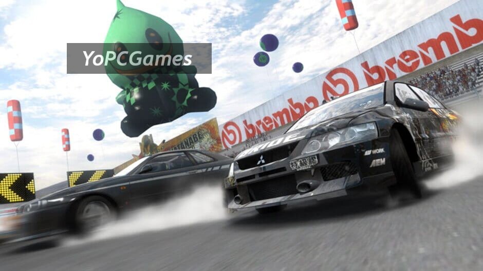 need for speed pro street pc completo