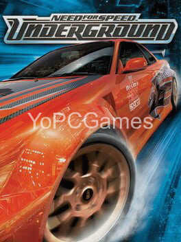 need for speed underground completo para pc