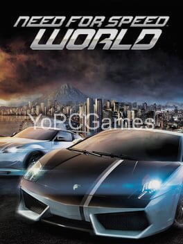 need for speed: world pc game
