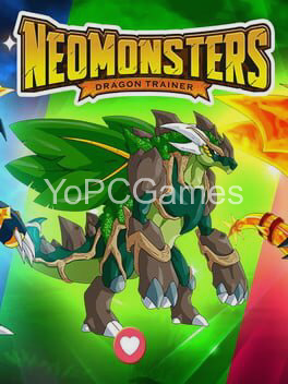 neo monsters for pc