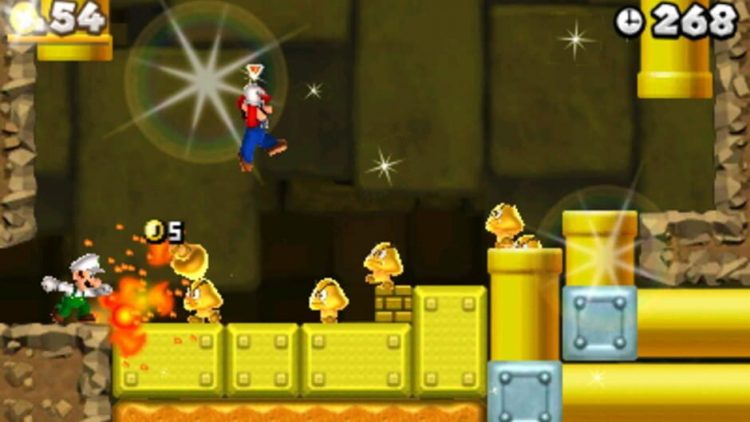 super mario 2 game download for pc