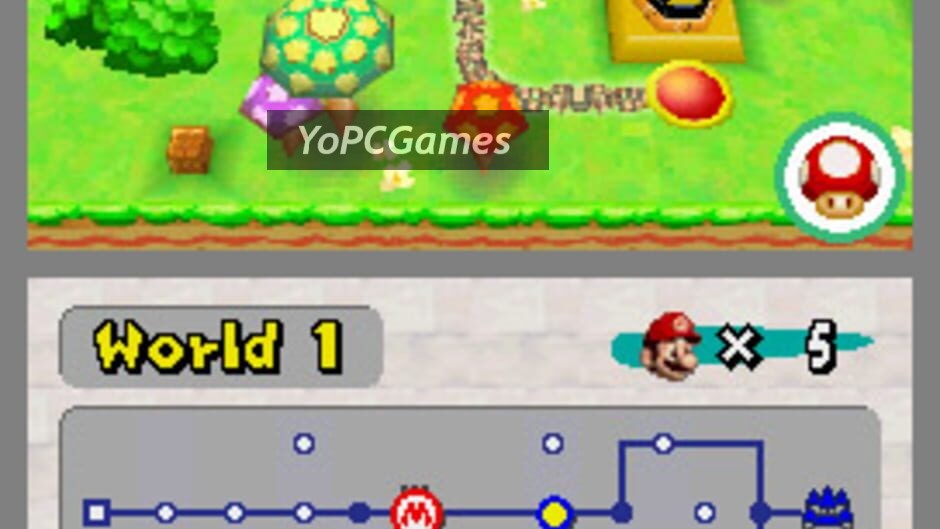download the new version for iphoneThe Super Mario Bros