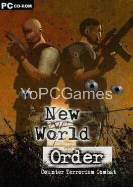 new world order game