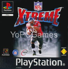 nfl xtreme cover