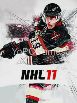 nhl 11 for pc