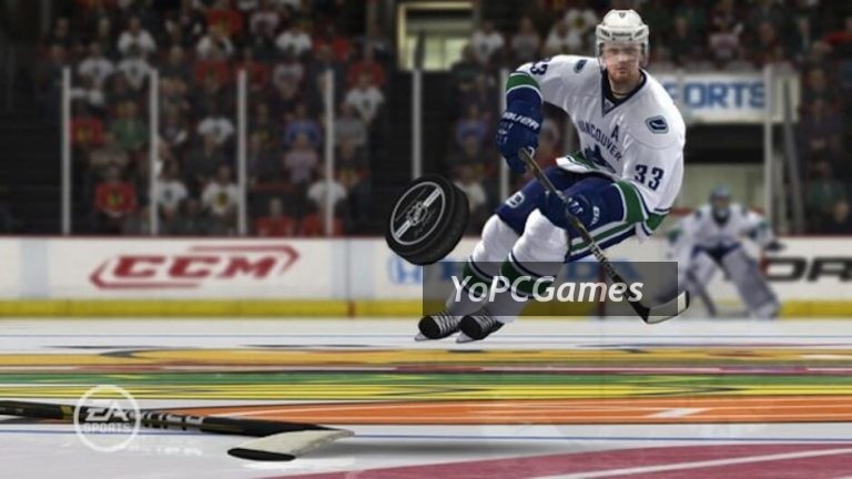 Nhl 11 не запускается на windows 10