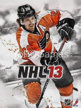nhl 13 for pc
