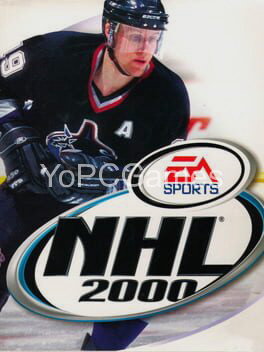why are there no nhl pc games