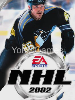 nhl 2002 for pc