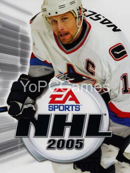 nhl 2005 for pc