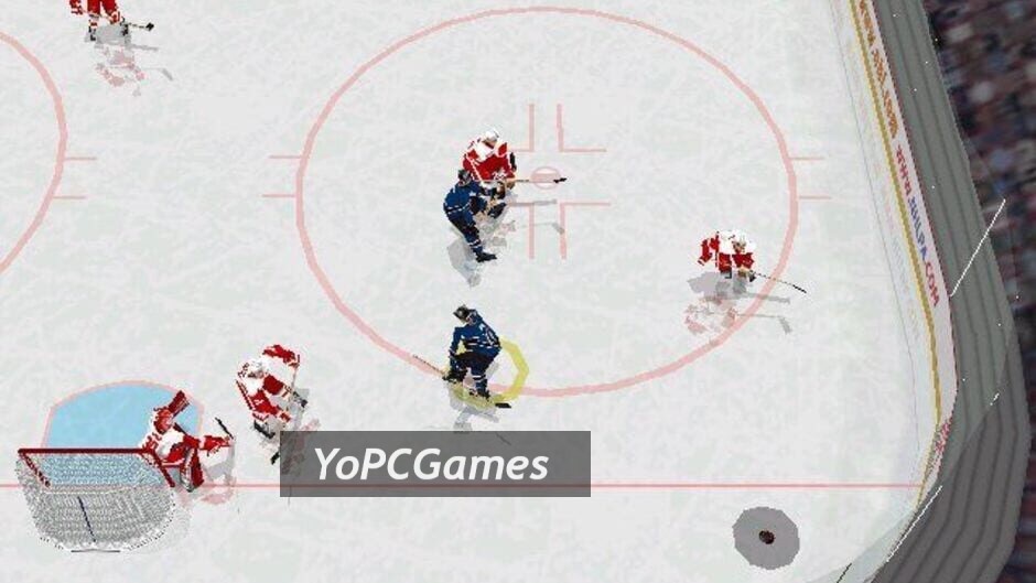how to install nhl 99 on windows 10