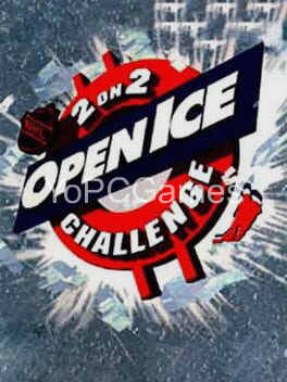 nhl open ice: 2 on 2 challenge game