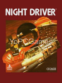 night driver cover
