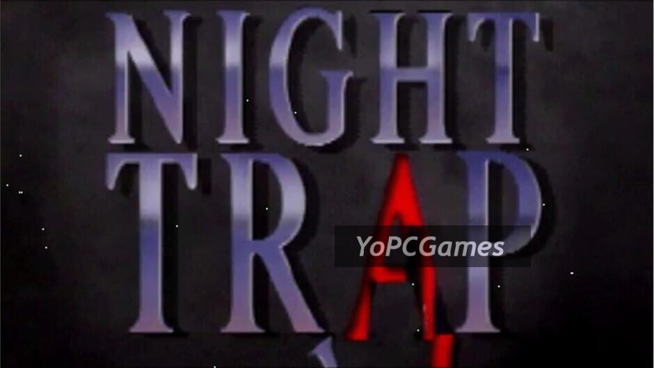 night trap screenshot 1