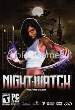 night watch pc game