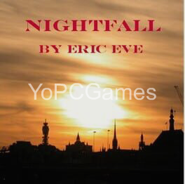 nightfall game