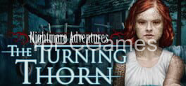 nightmare adventures: the turning thorn pc