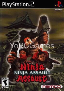 ninja assault pc