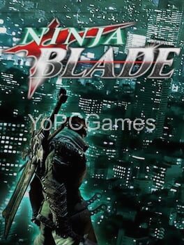 game ninja blade