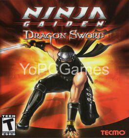 ninja gaiden: dragon sword pc game