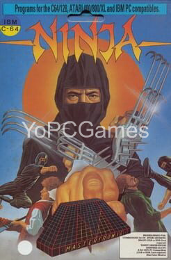 ninja pc game free download