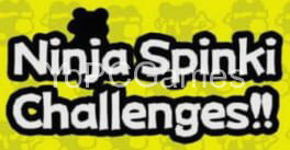 ninja spinki challenges!! for pc