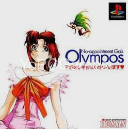 no-appointment gals: olympos pc game