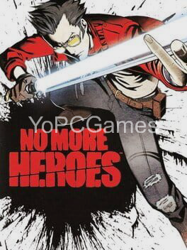 no more heroes pc game