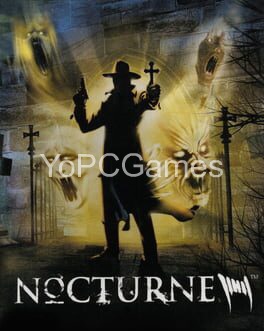nocturne game