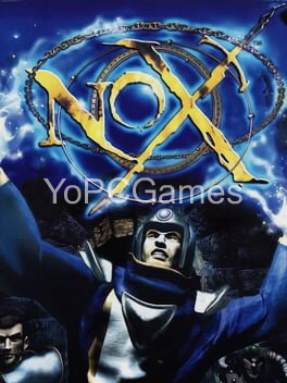 nox pc game