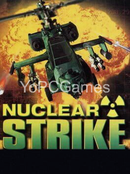nuclear strike for pc