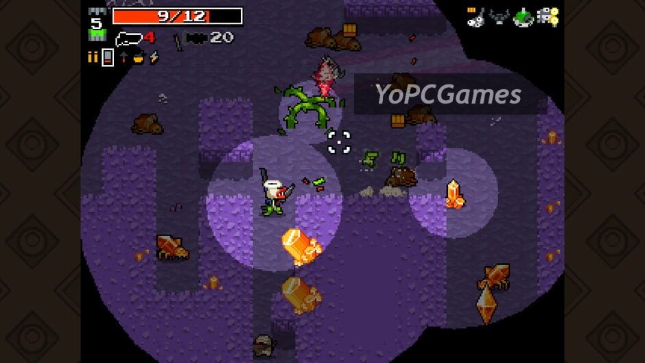 nuclear throne screenshot 4
