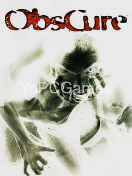 obscure cover