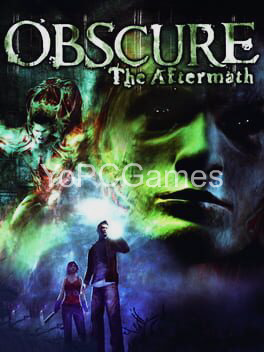 obscure ii cover