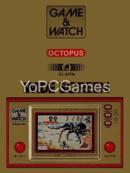 octopus game