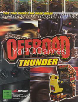 offroad thunder pc