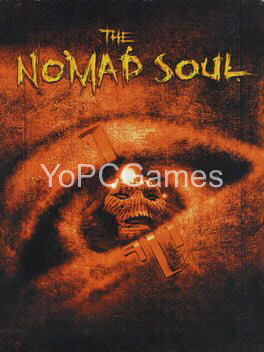 omikron: the nomad soul pc game