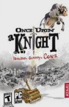 once upon a knight for pc