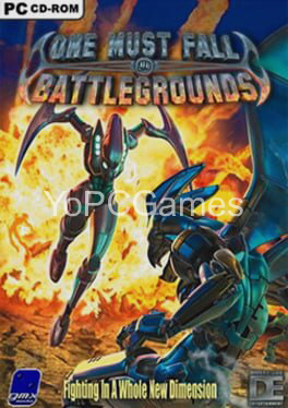 one must fall: battlegrounds pc
