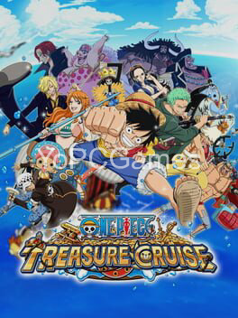 one piece: treasure cruise pc