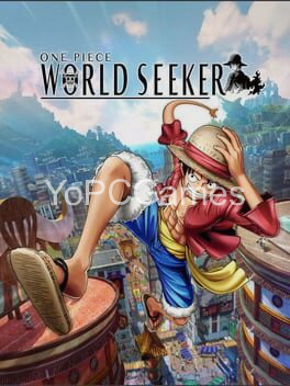 one piece: world seeker pc game