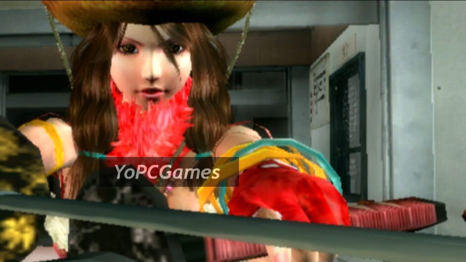 onechanbara: bikini zombie slayers screenshot 2
